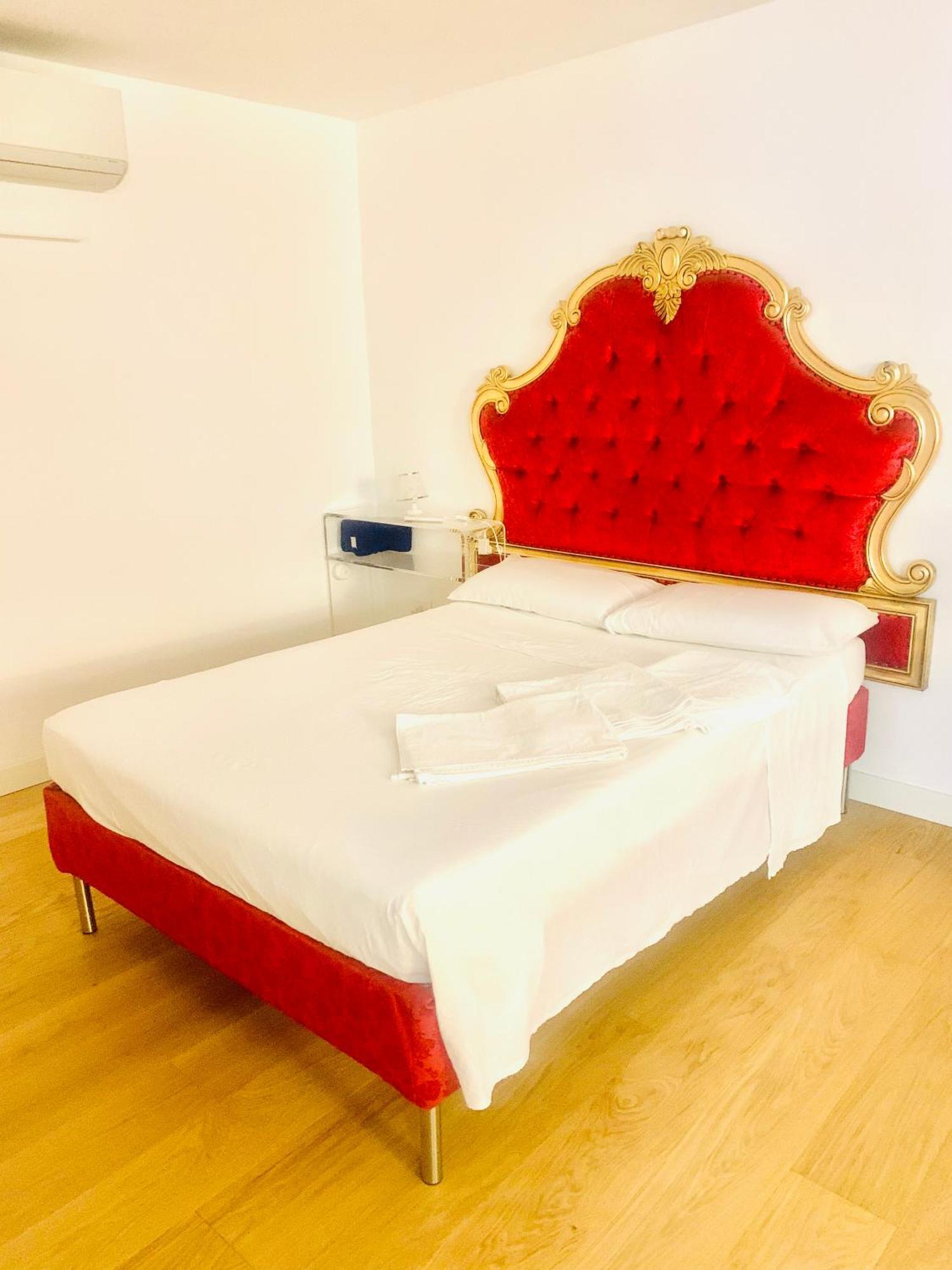 Le Stanze Del Brigante Bed and Breakfast Genova Eksteriør billede
